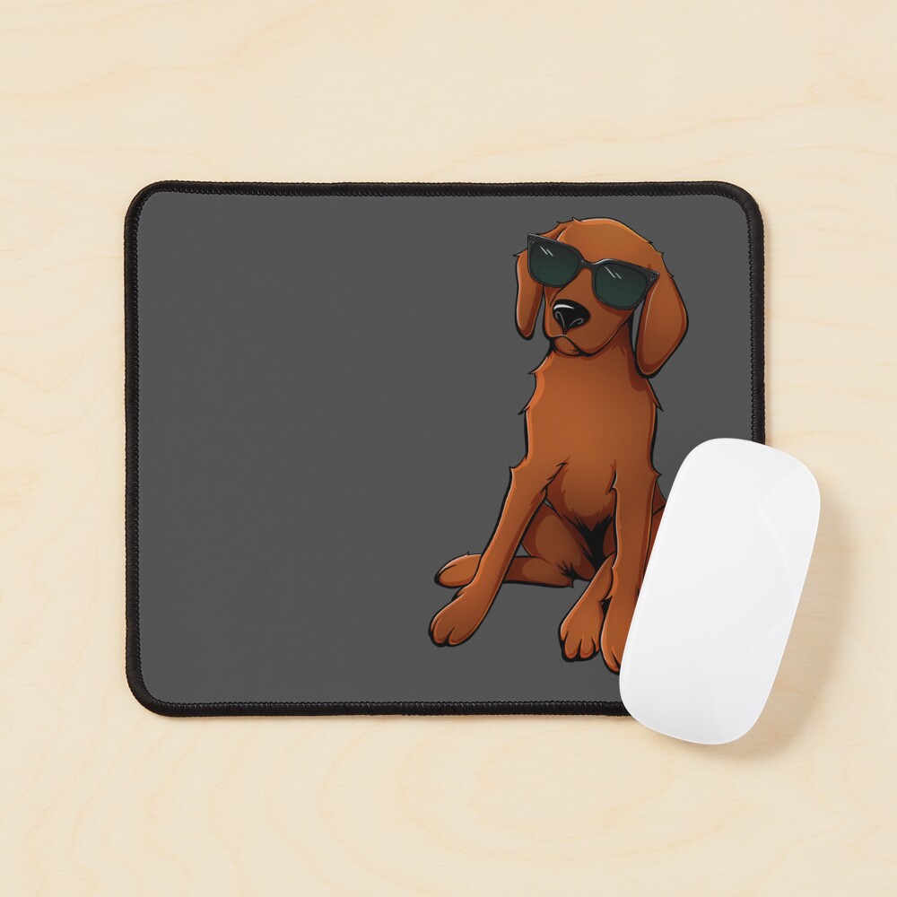 Item preview, Mouse Pad designed and sold by OpticianNow.