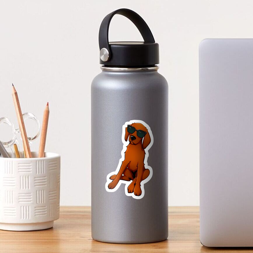 Item preview, Sticker designed and sold by OpticianNow.