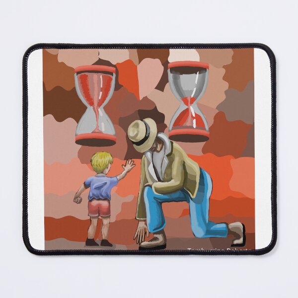 Item preview, the time of life designed and sold by Roberto Tamburrino.