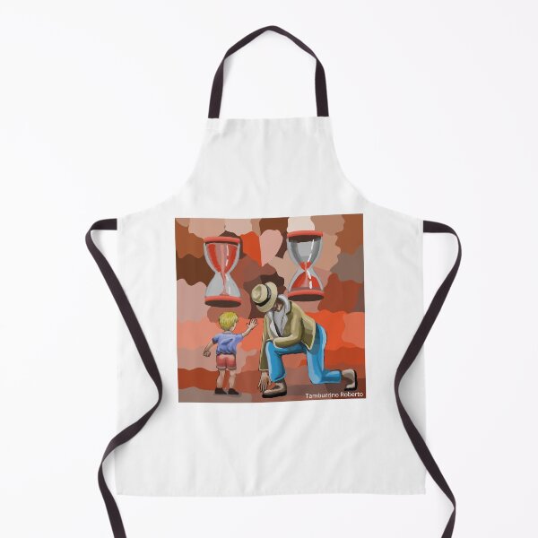Item preview, the time of life designed and sold by Roberto Tamburrino.