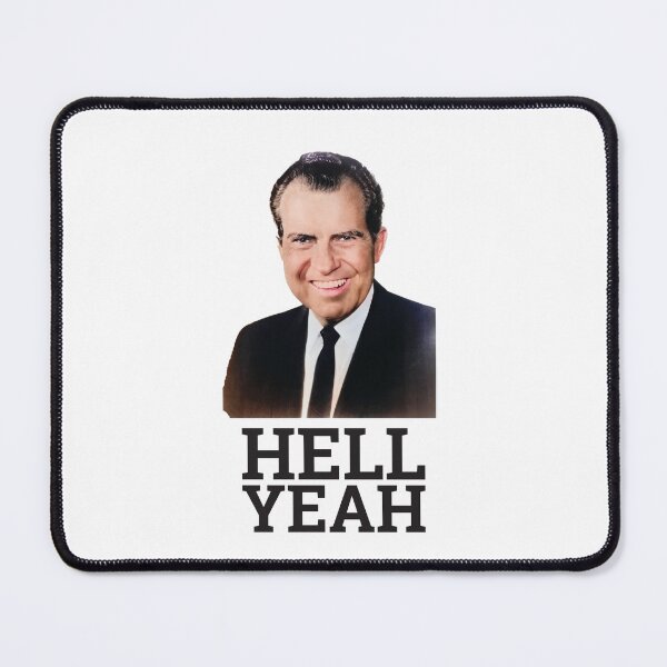 Item preview, Richard Nixon designed and sold by HonestyTees.