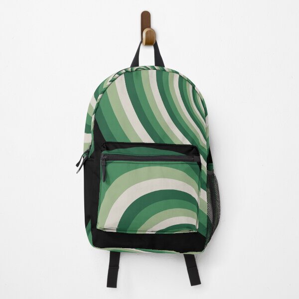 Item preview, aesthetic green retro-style heart designed and sold by RetroNibylander.
