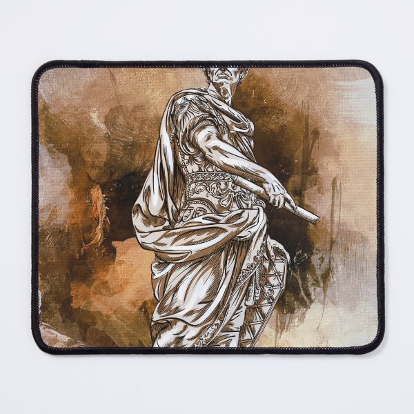Item preview, Julius Caesar designed and sold by Andy551.