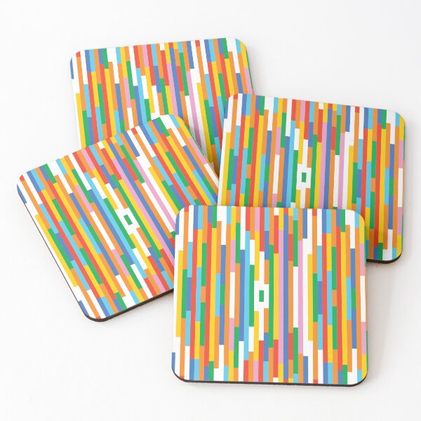 Item preview, Colorfull ines designed and sold by gabrieltiveron.