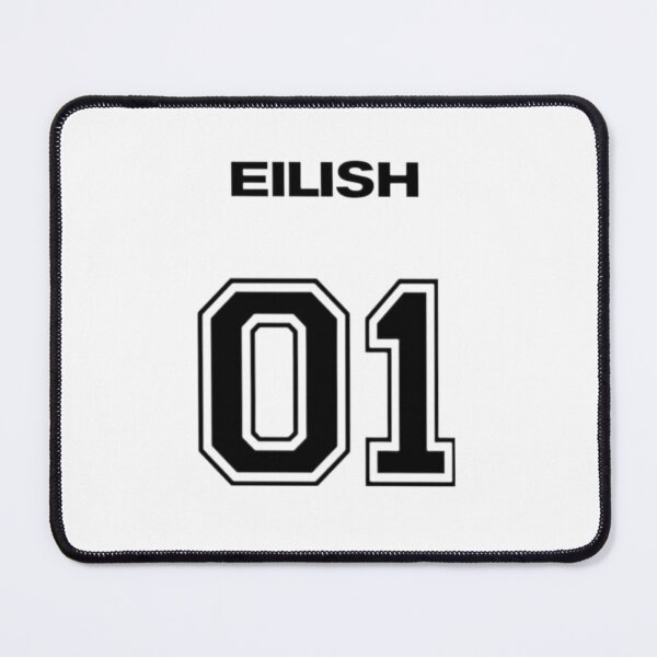 Item preview, Billie Eilish Birth Year Black designed and sold by nbencegy.