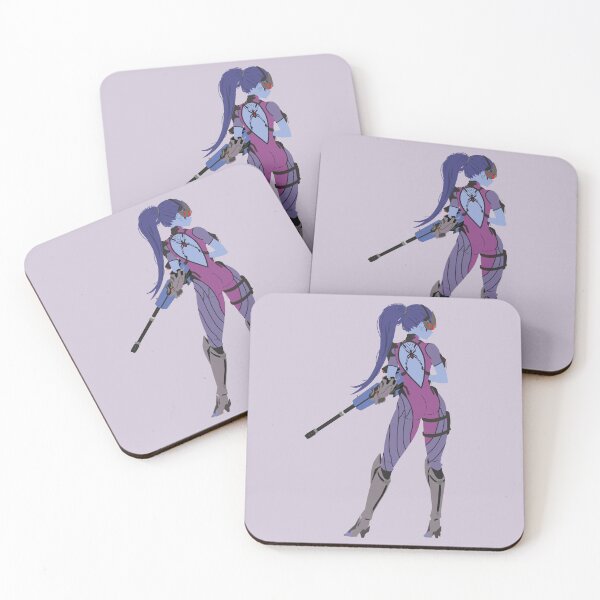 Item preview, Widow Maker  designed and sold by JKdigital.