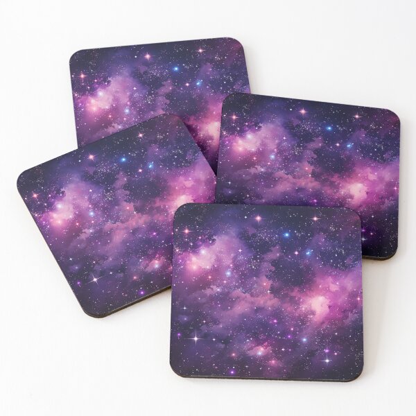 Item preview, Purple Galaxy 11 designed and sold by shanessie6.