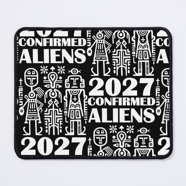 Item preview, Aliens confirmed 2027 designed and sold by sSupernovas001.