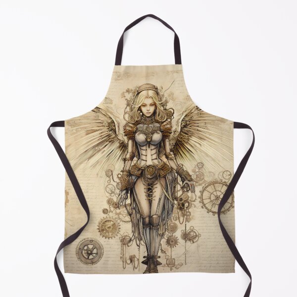 Item preview, Ancient Designs and Drawing Of Clockwork Angels  designed and sold by BrandonArtWorld.