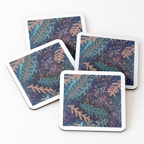 Item preview, Falling leaves designed and sold by Seeyouspoon.
