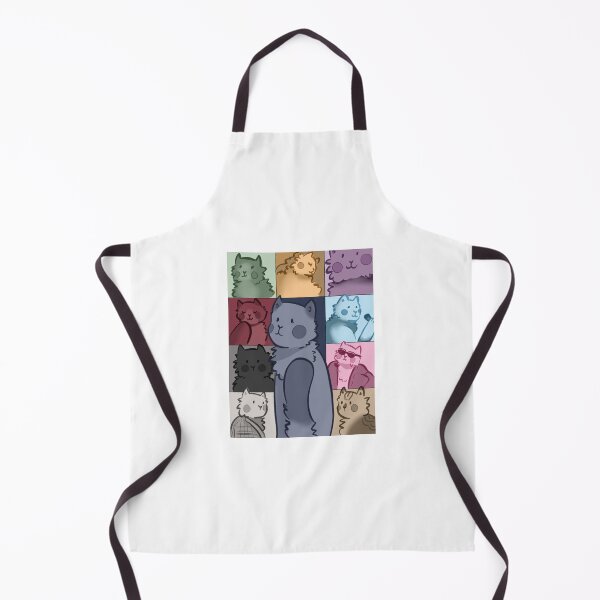 Item preview, TS TOUR CATS designed and sold by paintdaylight.