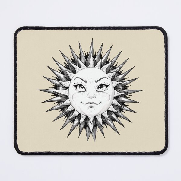 Item preview, Solar Swagger designed and sold by VerdantCreature.