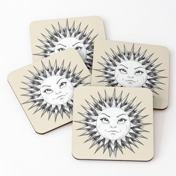 Item preview, Solar Swagger designed and sold by VerdantCreature.
