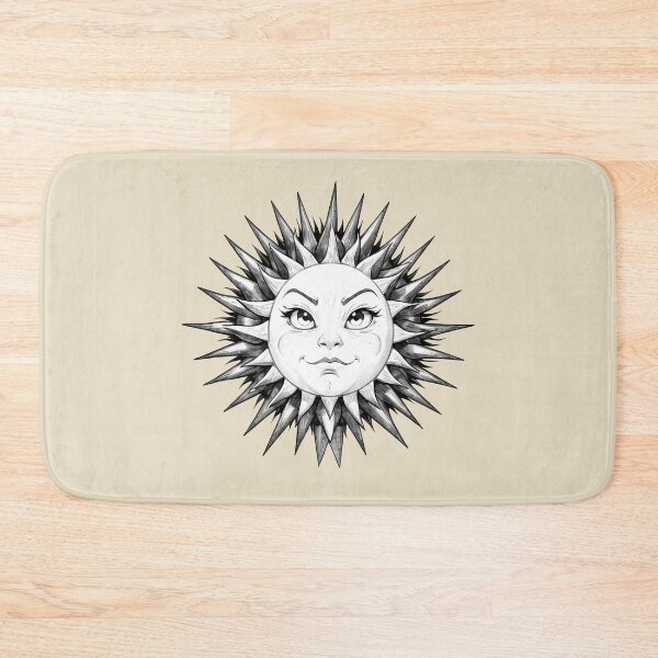 Item preview, Solar Swagger designed and sold by VerdantCreature.