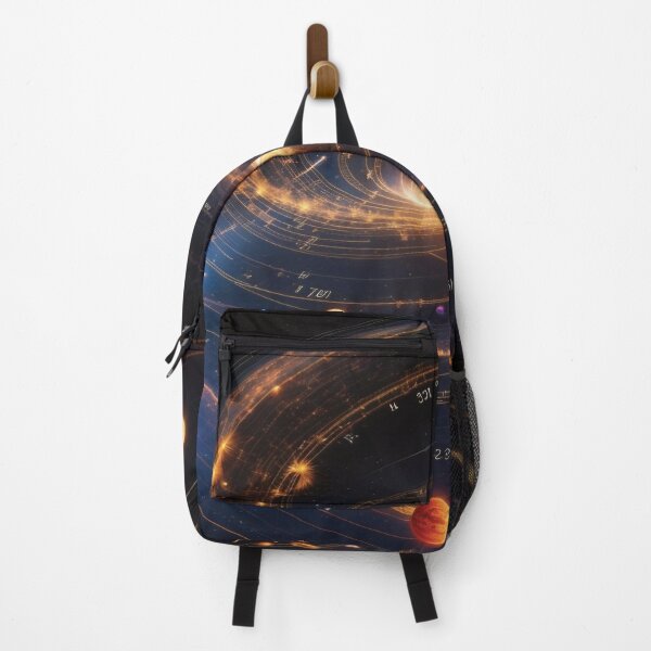 Item preview, Universe 1 designed and sold by RudolfR.