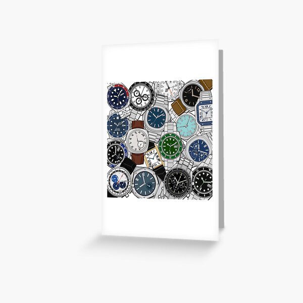 Item preview, Luxury Watches designed and sold by HSDESIGNS  SHOP.