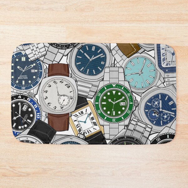 Item preview, Luxury Watches designed and sold by CUTOCARS-SHOP.