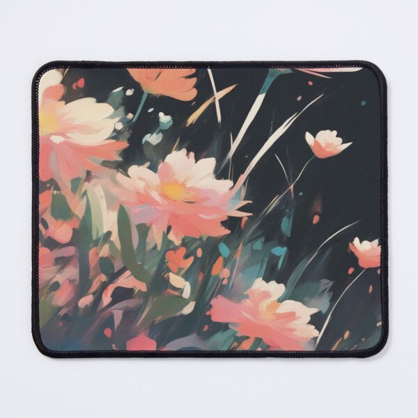 Item preview, Subtle Beauty of Flowers designed and sold by Aleksander Frączek.
