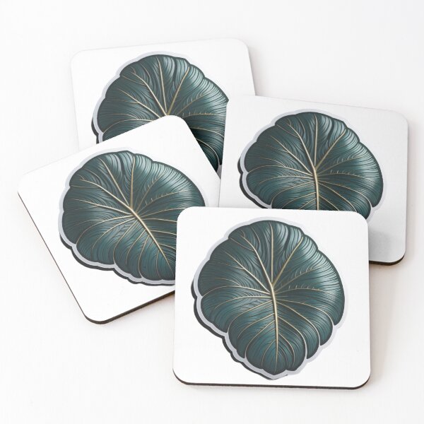 Item preview, Alocasia designed and sold by Eloise  Deschenes.