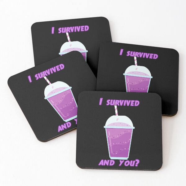 Item preview, Grimace shake funny designed and sold by GlunmanStore.