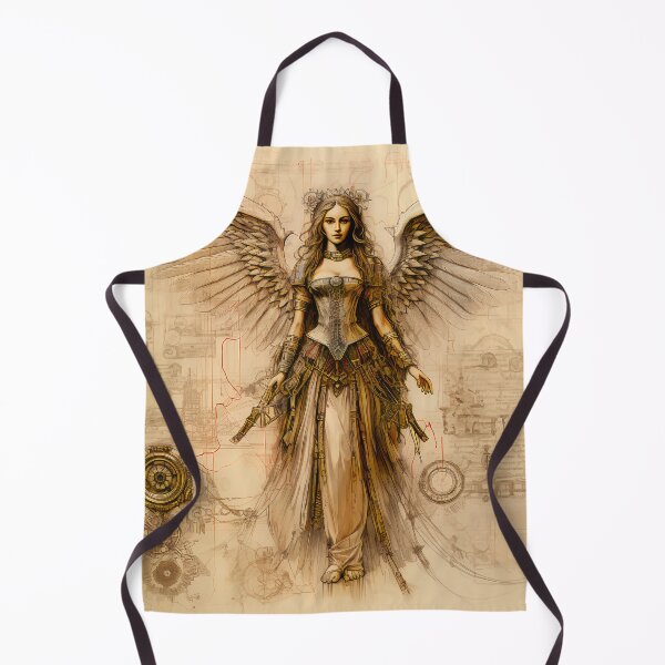 Item preview,  Ancient Designs and Drawing Of Clockwork Angels  designed and sold by BrandonArtWorld.