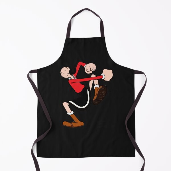 Item preview, Olive Oyl Retro Cartoon designed and sold by TheronRau.