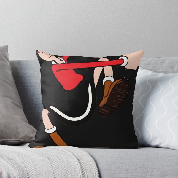 Item preview, Olive Oyl Retro Cartoon  designed and sold by TheronRau.
