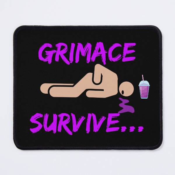 Item preview, Grimace shake funny designed and sold by GlunmanStore.