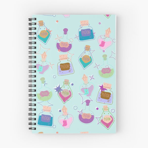 Item preview, Pastel Potions class: Sea glass edition designed and sold by exohRavin.