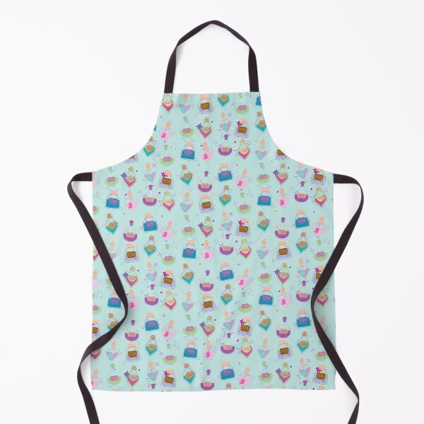 Item preview, Pastel Potions class: Sea glass edition designed and sold by exohRavin.