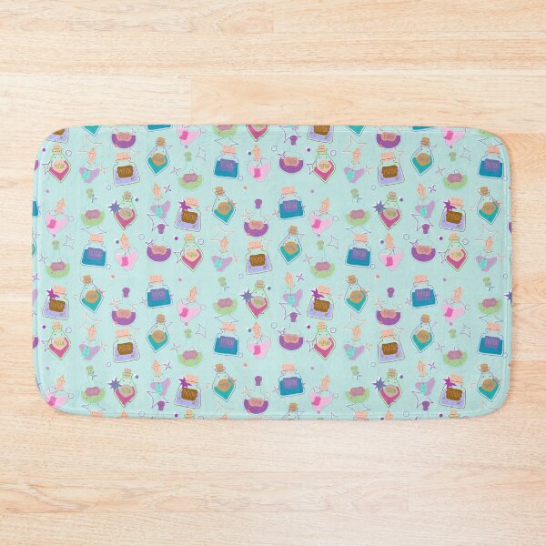 Item preview, Pastel Potions class: Sea glass edition designed and sold by exohRavin.