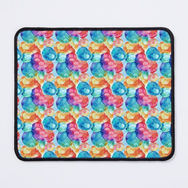 Item preview, Soft and blended watercolor patterns designed and sold by SeamlessBlend.