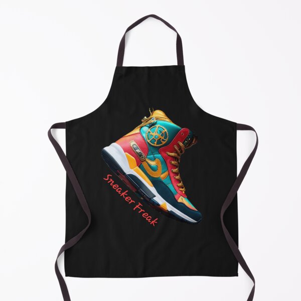 Artikelvorschau, Sneaker Freak Sneaker Art entworfen und verkauft von TheronRau.