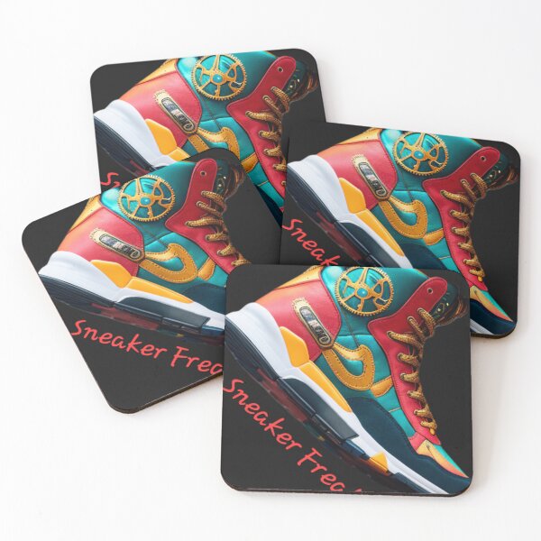 Artikelvorschau, Sneaker Freak Sneaker Art entworfen und verkauft von TheronRau.