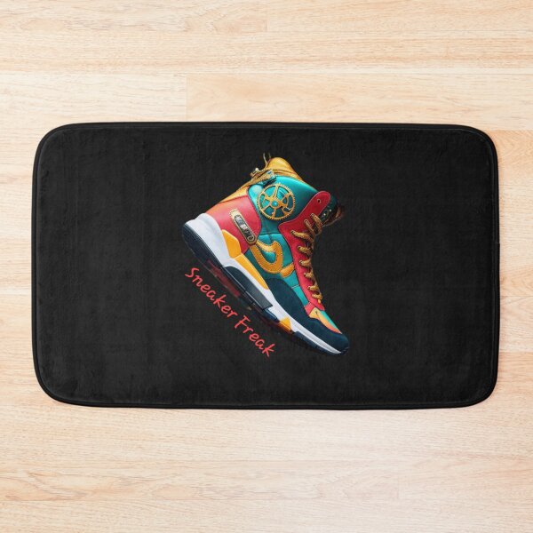 Artikelvorschau, Sneaker Freak Sneaker Art entworfen und verkauft von TheronRau.