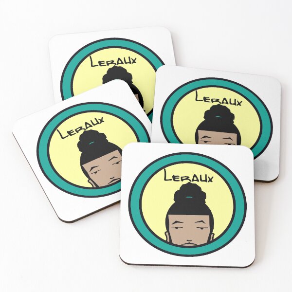 Item preview, 90's Teen Inspired Logo designed and sold by RaphaelLeraux.