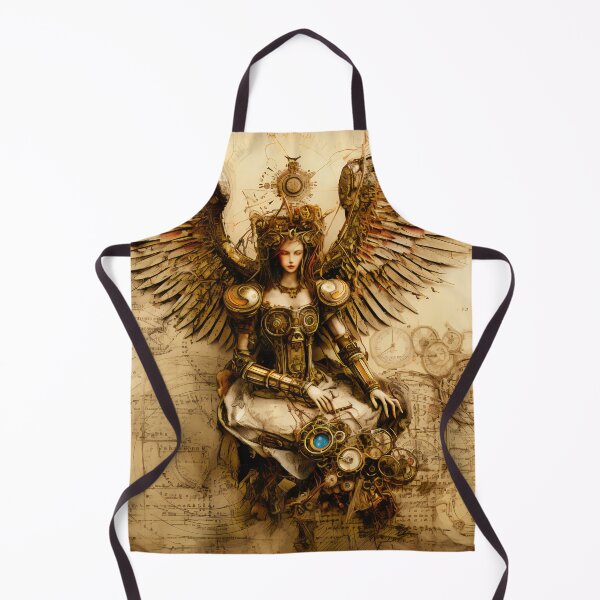 Item preview,  Ancient Designs and Drawing Of Clockwork Angels  designed and sold by BrandonArtWorld.