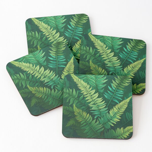 Item preview, Sword Fern designed and sold by Lonemoth.