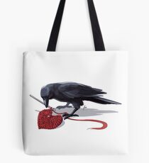 Crowchet Tote Bag