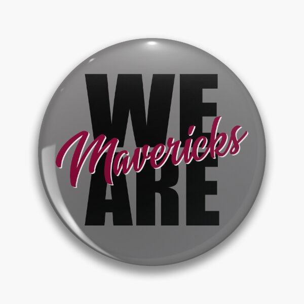 Item preview, We Are Mavericks designed and sold by Jaima-OLoughlin.