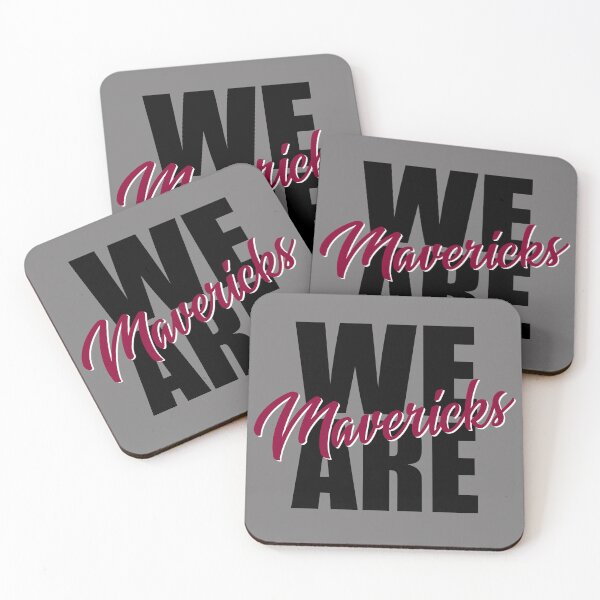 Item preview, We Are Mavericks designed and sold by Jaima-OLoughlin.
