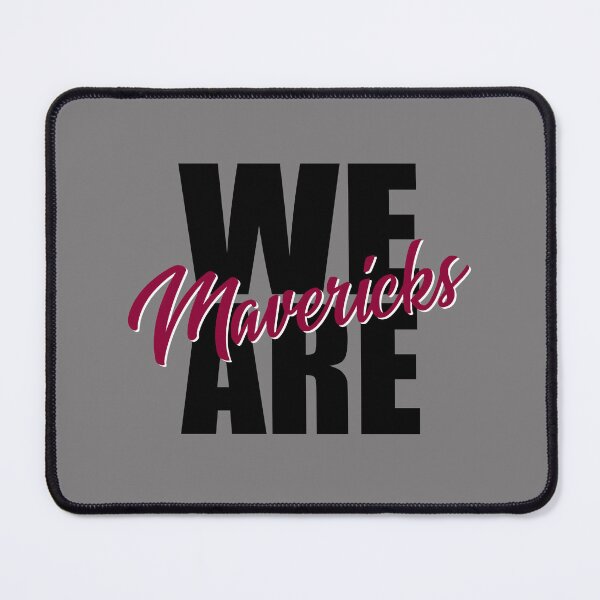 Item preview, We Are Mavericks designed and sold by Jaima-OLoughlin.