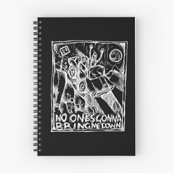 Item preview,  Bending Hectic - The Smile - Illustrated Lyrics - Inverted designed and sold by bangart.