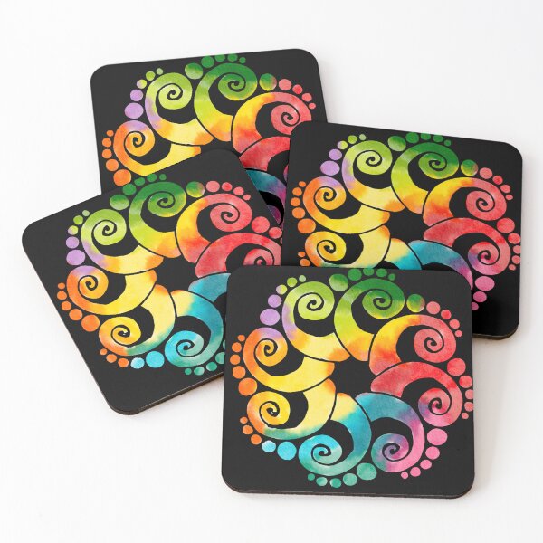 Item preview, colorful flowers,funny gift designed and sold by your-t-shirts55.