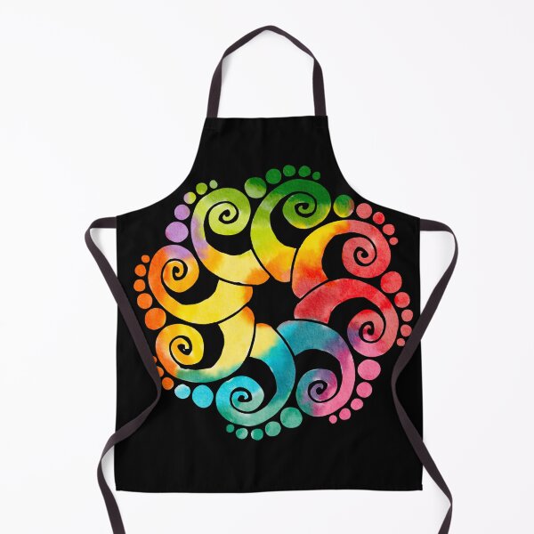 Item preview, colorful flowers,funny gift designed and sold by your-t-shirts55.