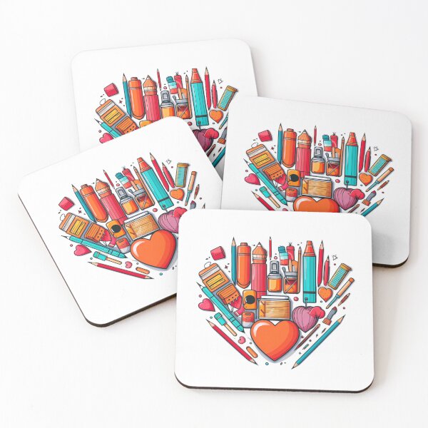Item preview, Cute Design for Back to School designed and sold by LWLDesigns.