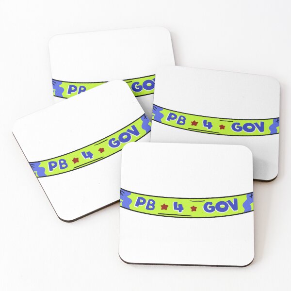 Item preview, PB 4 GOV   designed and sold by ShiraToliver.