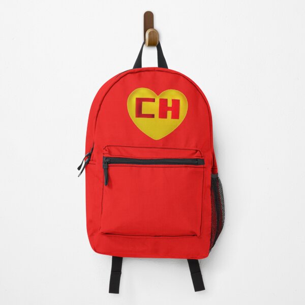 Item preview, Chapulin Colorado Chapolin Colorado 3D designed and sold by capawesome3d.