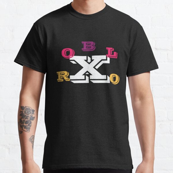 inside the world of Roblox - Games -  Essential T-Shirt for Sale by  Doflamingo99