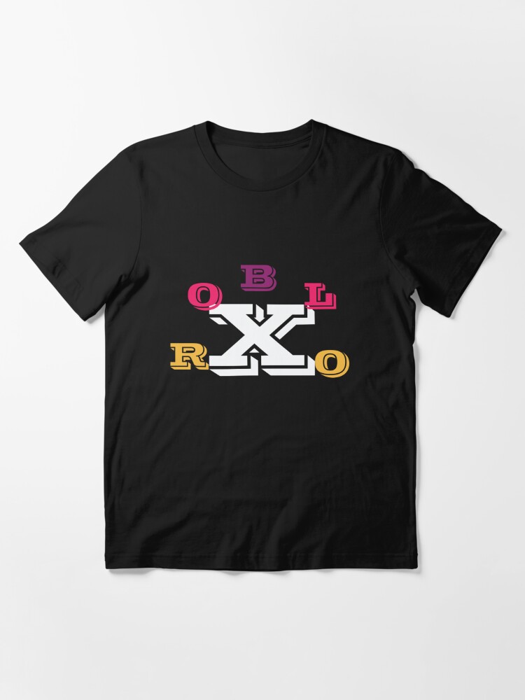 T-shirt.roblox.Video games.popular | Essential T-Shirt